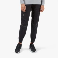 On Running Women's Running Pants | Black