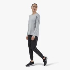 On Running Women's Running Pants | Black
