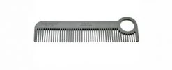 Chicago Comb Co. Men Model 1 Comb And Sheath