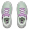 Under Armour Kids' Pursuit AC | Seaglass Blue 2 Under Armour Kids' Pursuit AC | Seaglass Blue