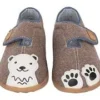See Kai Run Cruz II Slippers | Polar Bear Kids 2 See Kai Run Cruz II Slippers | Polar Bear Kids