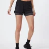 Under Armour UA Iso-Chill 2n1 Short | Black
