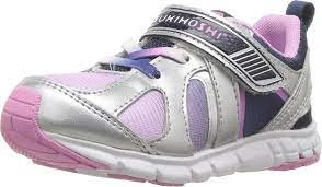 Tsukihoshi Kids' Rainbow | Silver/Navy 3 Tsukihoshi Kids' Rainbow | Silver/Navy