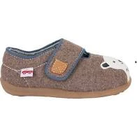 See Kai Run Cruz II Slippers | Polar Bear Kids