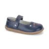 See Kai Run Baby Ginny | Navy/Stars 2 See Kai Run Baby Ginny | Navy/Stars