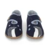 See Kai Run Cruz II Slippers | Navy Penguins 2 See Kai Run Cruz II Slippers | Navy Penguins