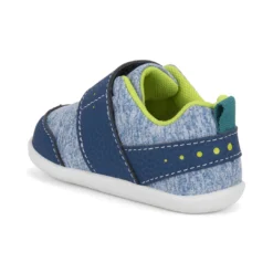 See Kai Run Kids Baby Ryder | Blue/Green 9 See Kai Run Kids Baby Ryder | Blue/Green