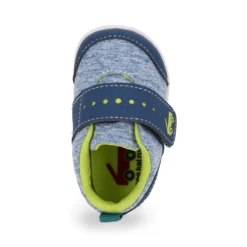 See Kai Run Kids Baby Ryder | Blue/Green 8 See Kai Run Kids Baby Ryder | Blue/Green