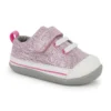 See Kai Run Baby Stevie II | Pink Glitter 1 See Kai Run Baby Stevie II | Pink Glitter