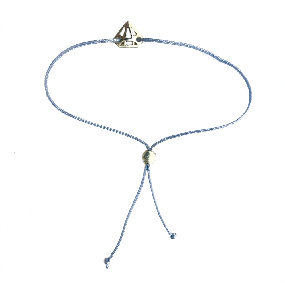 Lucky Feather Sparkly Birthday Bracelet 4 Lucky Feather Sparkly Birthday Bracelet