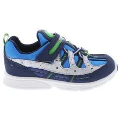 Tsukihoshi Kids' Speed | Navy/Blue