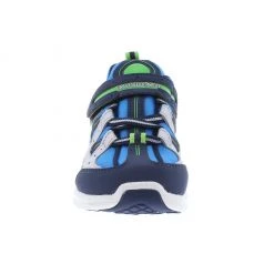 Tsukihoshi Kids' Speed | Navy/Blue