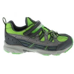 Tsukihoshi Kids' Speed | Graphite/Green
