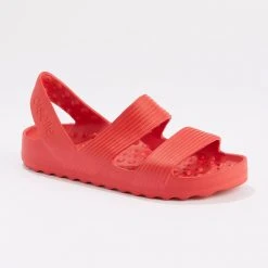 Oiselle Sandals Women's Sport Sandal | Rising Sun