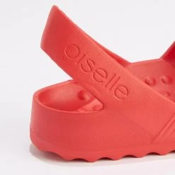 Oiselle Sandals Women's Sport Sandal | Rising Sun