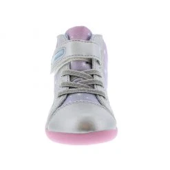 Tsukihoshi Kids' Star | Silver/Pink