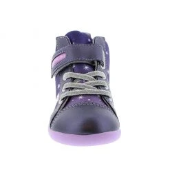 Tsukihoshi Kids' Star | Navy/Purple