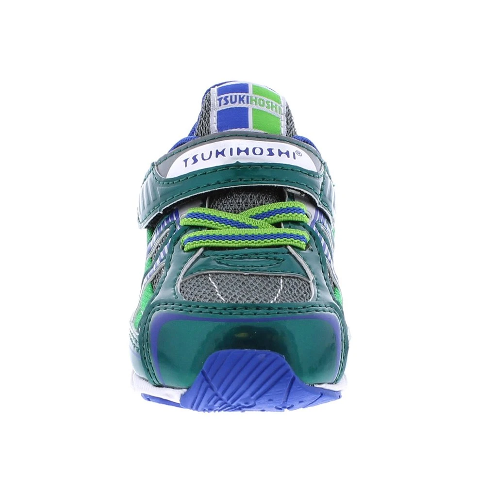 Tsukihoshi Baby Storm | Green/Gray 4 Tsukihoshi Baby Storm | Green/Gray