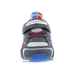 Tsukihoshi Kids Baby Storm | Graphite/Red