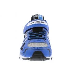 Tsukihoshi Kids' Storm | Blue/Gray