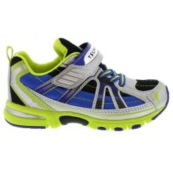 Tsukihoshi Kids' Storm | Silver/Lime