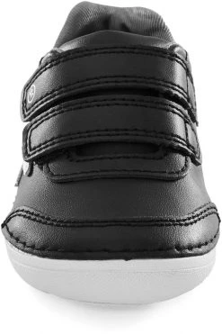 Stride Rite Kids Baby Kennedy | Black/White 13 Stride Rite Kids Baby Kennedy | Black/White