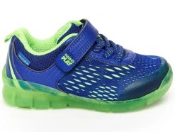 Stride Rite Lounge Little Kids' Light-Up Neo | Blue