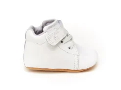Stride Rite Prewalker Elliot Bootie | White Kids 13 Stride Rite Prewalker Elliot Bootie | White Kids