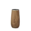 S'Well Gifts & Home 6 Oz Flute | Teakwood 1 S'Well Gifts & Home 6 Oz Flute | Teakwood