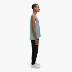 On Running Women's Active Tank | Sea Tops