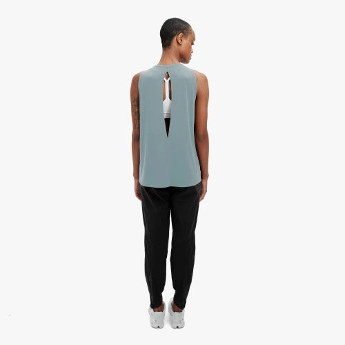 On Running Women's Active Tank | Sea Tops 5 On Running Women's Active Tank | Sea Tops
