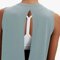 On Running Women's Active Tank | Sea Tops 10 On Running Women's Active Tank | Sea Tops