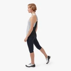 On Running Women's Tank-T | Glacier/Black