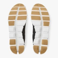 On Running Women's Cloud Terry | Black/White 12 On Running Women's Cloud Terry | Black/White