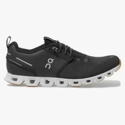 On Running Women's Cloud Terry | Black/White