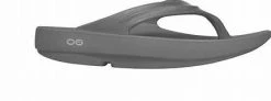 Oofos OOlala | Slate Women's