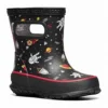 Bogs Kids' Skipper Space Man | Black Multi 1 Bogs Kids' Skipper Space Man | Black Multi