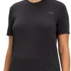 The North Face Women's Wander Short Sleeve | TNF Black 2 The North Face Women's Wander Short Sleeve | TNF Black