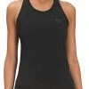 The North Face Women's Wander Tank | TNF Black Tops