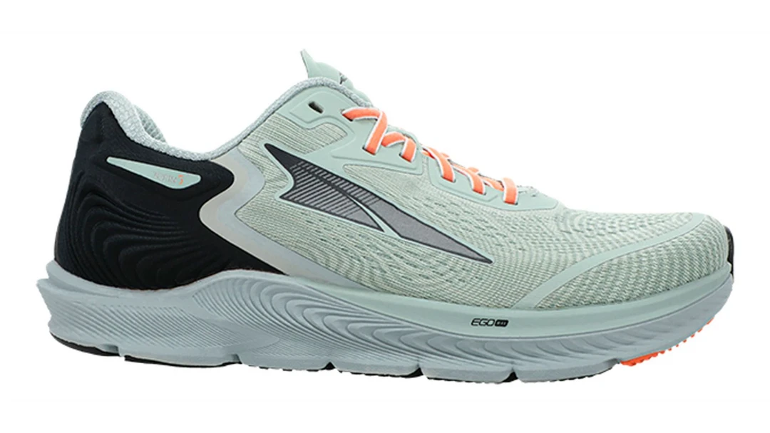 Altra Women's Torin 5 | Gray/Coral 3 Altra Women's Torin 5 | Gray/Coral