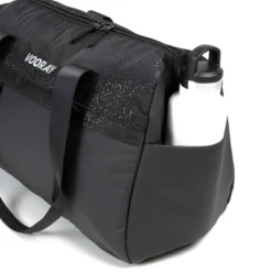 Vooray Accessories & Sundries Trainer Duffel | Black Foil 9 Vooray Accessories & Sundries Trainer Duffel | Black Foil