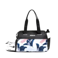 Vooray Trainer Duffel | Guava Accessories & Sundries