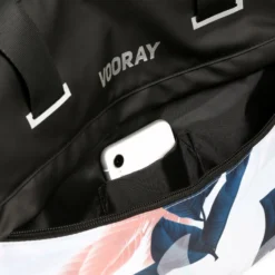 Vooray Trainer Duffel | Guava Accessories & Sundries