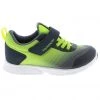 Tsukihoshi Kids' Turbo | Green/Gray