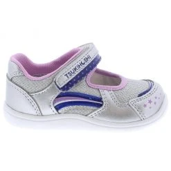 Tsukihoshi Baby Twinkle | Silver/Navy