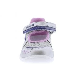 Tsukihoshi Baby Twinkle | Silver/Navy