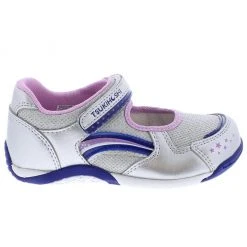 Tsukihoshi Kids' Twinkle | Silver/Navy