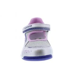 Tsukihoshi Kids' Twinkle | Silver/Navy