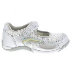 Tsukihoshi Kids' Twinkle | Silver/Silver