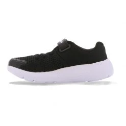 Under Armour Kids' Pursuit 2 | Black/Pacific Purple
